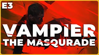 Unlike Anything We Have Played Before | Vampire the Masquerade: Chapters - Episode 3