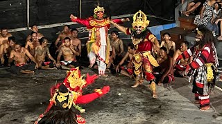 Uluwatu Sunset Kecak Fire Dance