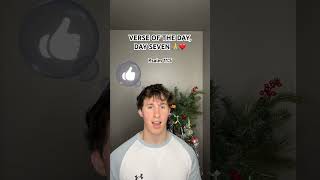 I love this one so much.. day seven #shorts #viral #christian