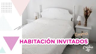 REDECORACIÓN HABITACIÓN · LOS DÍAS ESTÁN CONTADOS · DE CALOR AL FRÍO · VLOG 563