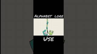 alphabet lore but it's use #alphabetlore #abcdefghijklmnopqrstuvwxyz #use #shorts