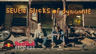 Awolnation - Seven Sticks Of Dynamite