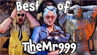 Best Of TheMr999 Vol.3 (2023) | Dead By Daylight Compilation