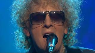 Ian Hunter - Waterlow