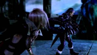 Lightning Returns Final Fantasy XIII  - Theme Yeul