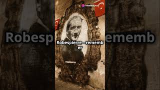 Maximilien Robespierre: Hero or Villain?(p1) #history #facts #208