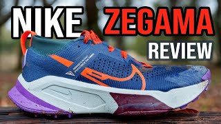 Nike Zegama Review