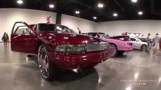 Atlanta Dub Show 2013