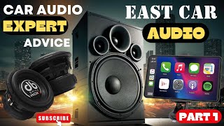 Recorded Live Q&A Session: Car Customization Insights with East Car Audio | Feb 29 | Part 1