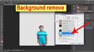 ফটোশপে ব্যাকগ্রাউন্ড পরিবর্তন | how to remove background in photoshop | background remove tutorials