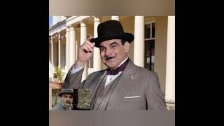 A cornwalli relytély - #poirot  @ischtusworldsaudiobook