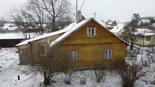 Дом 102 м2 на участке на 11 сотках в д. Вохоново (Гатчина) Ленинградской обл.