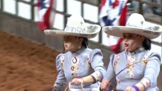 2024 FWSSR Best of Mexico Celebraćion