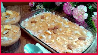 Shahi Gajrela Without Cream And Khoya  | Gajrela Bananay Ka Tareeqa | Shadiyon Ki Gajrela Kheer |