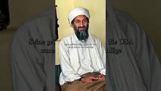 Wer war Osama bin Laden?