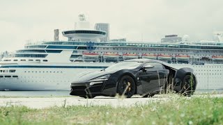 W Motors Lykan Hypersport 2021 Whatsapp status | #lykanhypersport | #shorts