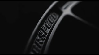 Superspeed FlowForm RF01 Progressive Teaser