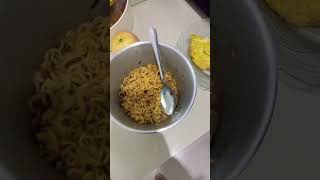 Paginya mie goreng #ponorogokuliner