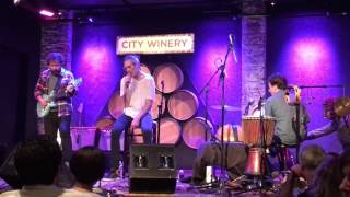 Matisyahu - "King Without A Crown" - City Winery NYC