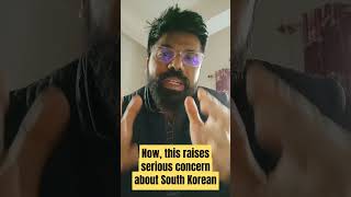 Dangerous times for the rivalry between North Korea and South Korea|#Shorts #northkorea #southkorea