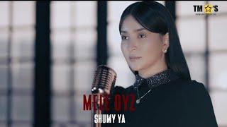 Mele Gyz-Shumy ya