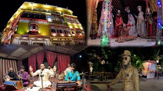 Mughal Havali Lahore || Qawali night || Live Qawali at food