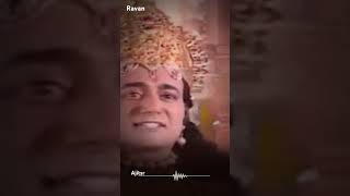 रावण को इस समय शक्ति की आवश्यकता और त्रिलोक की लालसा ।। ##reels ##Shorts ##Ravan ##lalsa  #ajitsr