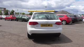 Audi A4 2.0 TDI 170 Technik 5dr [Start Stop] U51316