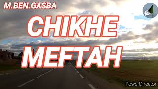 ROUTE MASCARA /TIARET (2)CHIKHE MEFTAH البنات دارو بررطابل