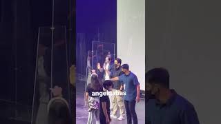 Kim Seon Ho in Manila 2023 Angel Gabas