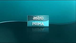 Channel Bumper (2020 Revision) : Astro Prima HD