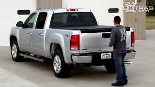 ACCESS® Roll Up Tonneau Cover Installation