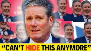 Keir Starmer Left in TEARS as SHOCKING Video Threatens to End His Career!