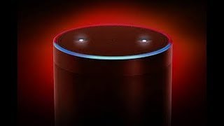 Amazon Echo but I want to die