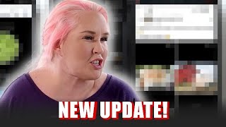 Mama June SHOCKS Fans With Her New Business Venture - Details Inside!