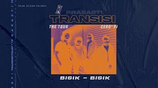 Prasasti Tour Gig - Prasasti (Bisik Bisik)