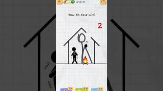 DRAW 2 save game #level 21