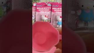 Hello Kitty Tea Party Toys, ASMR Unboxing #shortsvideo #shorts #hellokitty #asmr #satisfying #cute