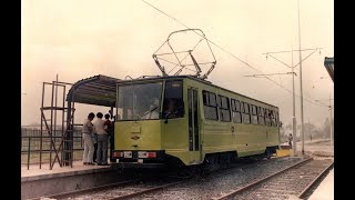 Historia ferroviaria en Trenes por Siempre: Coche PM "2" Scipioni.