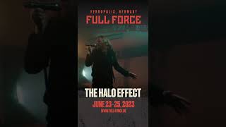 @thehaloeffectse live at FULL FORCE Festival, Germanget your tickets now ➡️ full-force.de/tickets