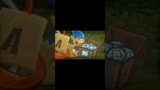 Обзор на Kingdom Rush: защита башни TD ЗА МИНУТУ!!! #shorts #бибабыба