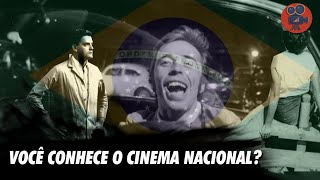 POR QUE O BRASILEIRO ACHA O CINEMA ARGENTINO MELHOR? | Discutindo Cinema #11