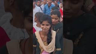 Exhibition Cute Girl smaily Look #shortvideo #cutegirl #exhibition