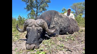 Season 6, Episode 1-Black Death in the Caprivi