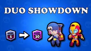 Duo Showdowns with my viewers!