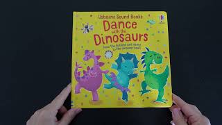 Dance with the Dinosaurs