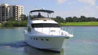 Ocean Alexander 48'5" "Hattie Mae"