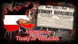 Alternative Treaty of Versailles