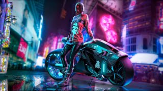 CYBERPUNK 2077 - Киберпук.  Прохождение от CheZee на ВЫСОКОЙ СЛОЖНОСТИ! Часть 1. 18+