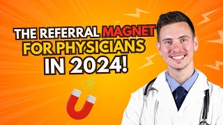 How to market to physicians in 2024 (the game has changed)